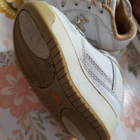 Infant 5 Lugz sneakers - Picture 7 of 8